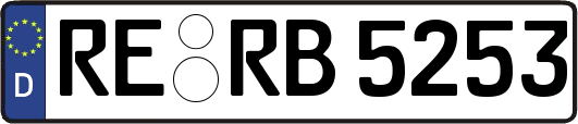 RE-RB5253