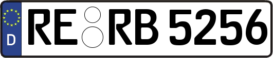 RE-RB5256