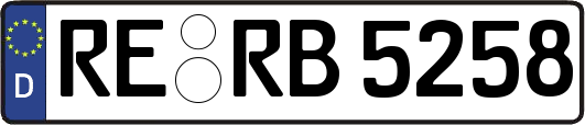RE-RB5258