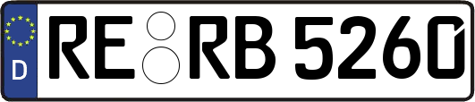 RE-RB5260