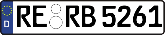 RE-RB5261