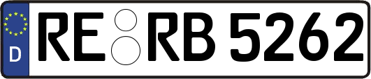 RE-RB5262