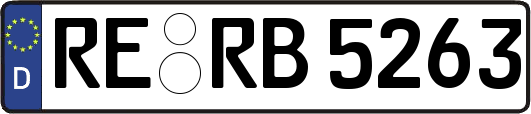 RE-RB5263