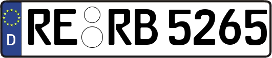 RE-RB5265