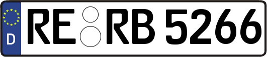 RE-RB5266