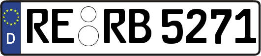 RE-RB5271