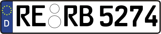 RE-RB5274