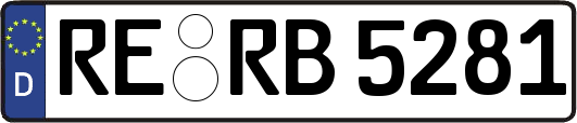 RE-RB5281