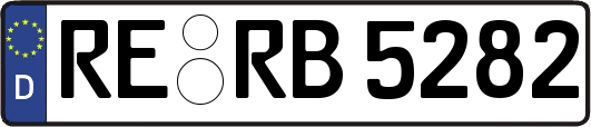 RE-RB5282