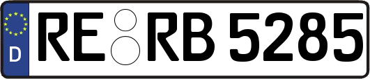 RE-RB5285