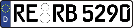 RE-RB5290
