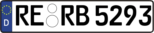 RE-RB5293