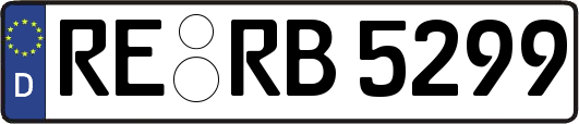 RE-RB5299