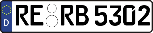 RE-RB5302