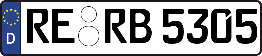 RE-RB5305