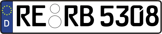 RE-RB5308