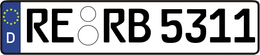 RE-RB5311