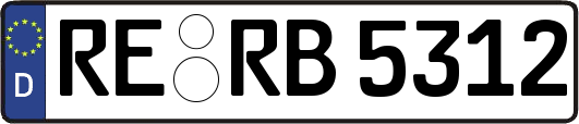 RE-RB5312