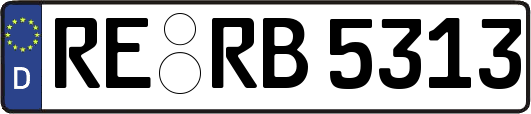 RE-RB5313