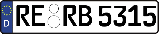 RE-RB5315