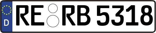 RE-RB5318