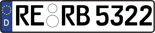 RE-RB5322