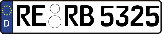 RE-RB5325