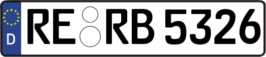RE-RB5326