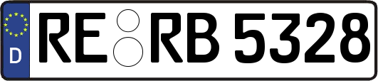 RE-RB5328