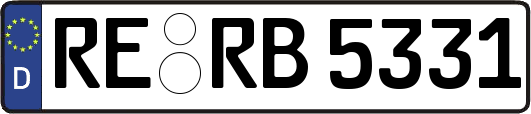 RE-RB5331