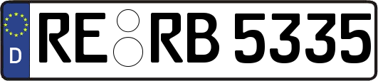 RE-RB5335