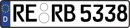 RE-RB5338