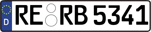RE-RB5341