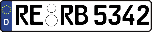RE-RB5342