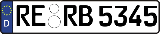RE-RB5345