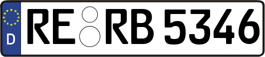 RE-RB5346