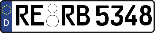 RE-RB5348