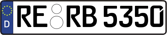 RE-RB5350