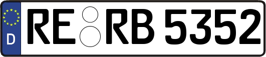 RE-RB5352