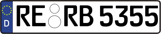 RE-RB5355