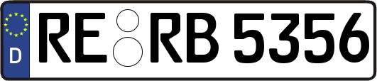 RE-RB5356