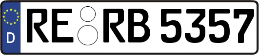 RE-RB5357