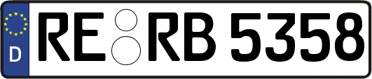 RE-RB5358