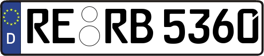RE-RB5360