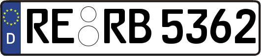 RE-RB5362