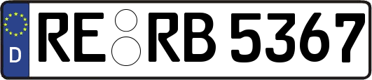 RE-RB5367