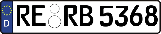RE-RB5368