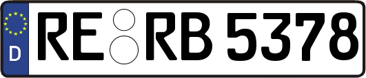 RE-RB5378