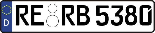 RE-RB5380