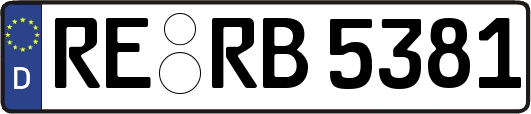 RE-RB5381